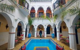 Riad Safir Marrakech